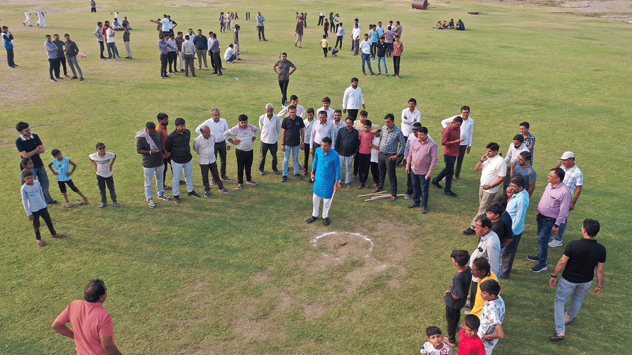 Playtime Happy Vibes